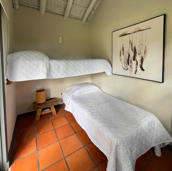 Casa de 5 dormitorios en Chackras del Este